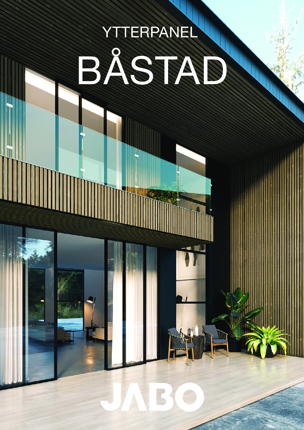Båstad Broschyr